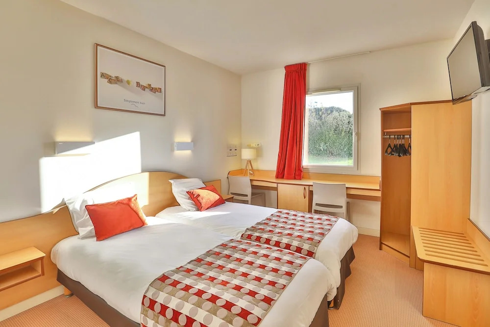 ACE Hôtel Vendée Saint Hermine