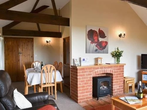 Middle Cottage