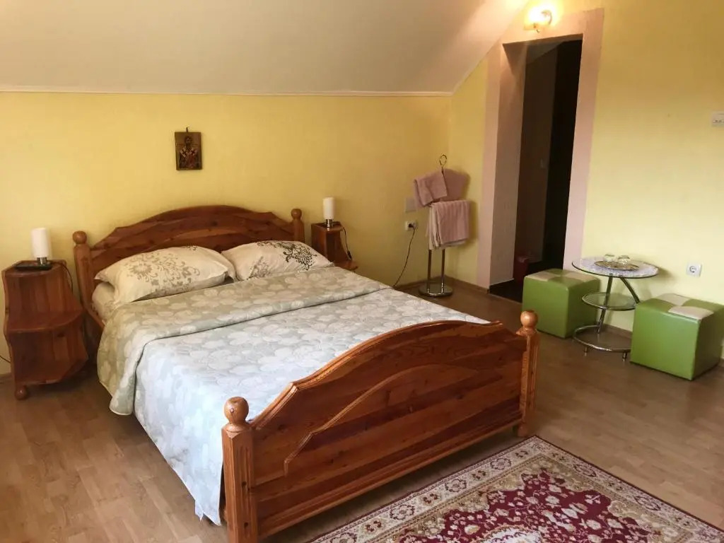 Vila La Izvor