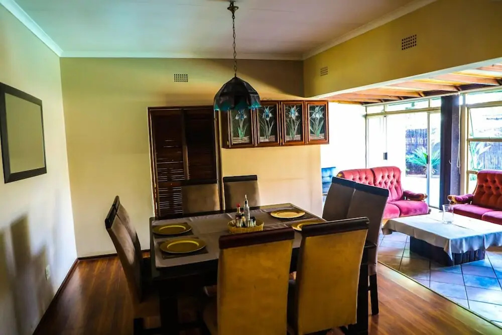 The Exclusive Guesthouse