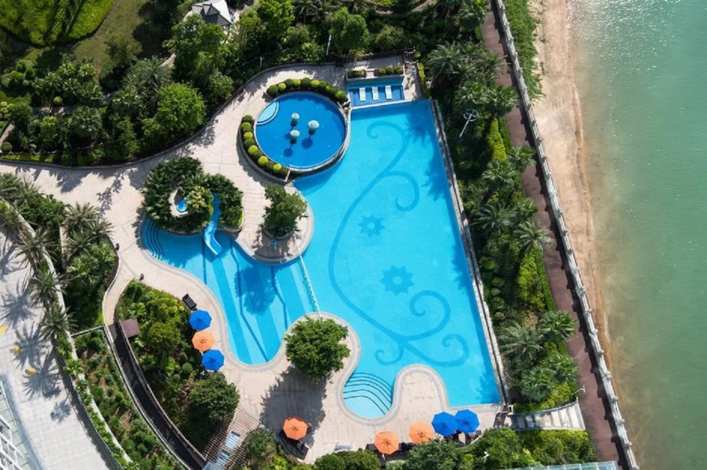 Furama Hotel Beihai