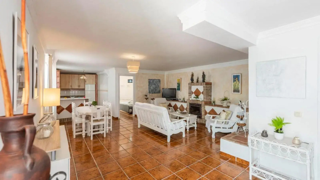 Villa Arancha Nerja by Ruralidays