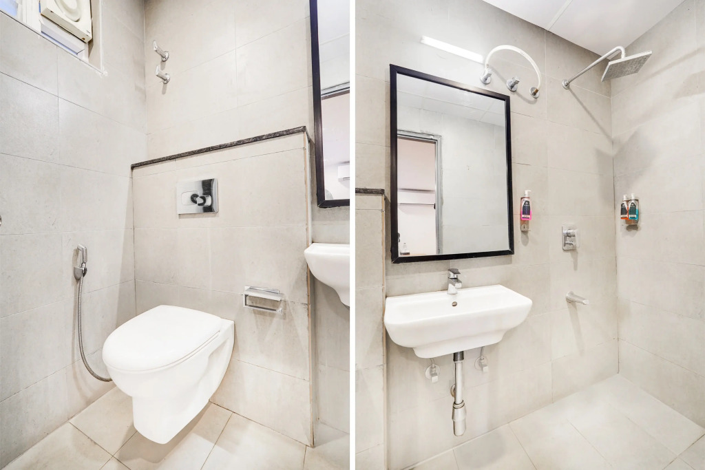 Super Oyo Townhouse Oak Spruce Hotels A2 Indiranagar