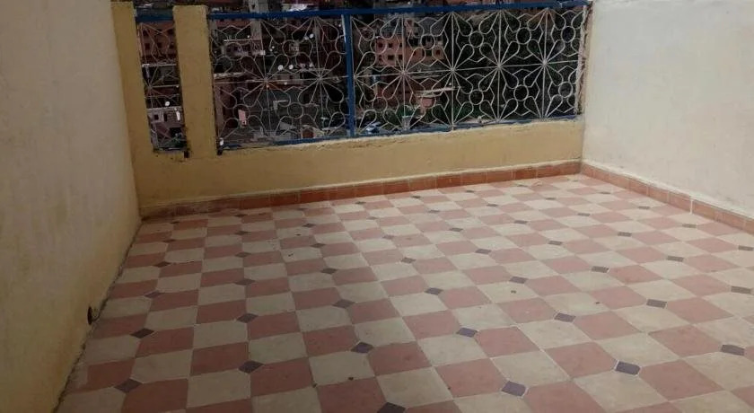 Hotel Timichi Setti Fadma