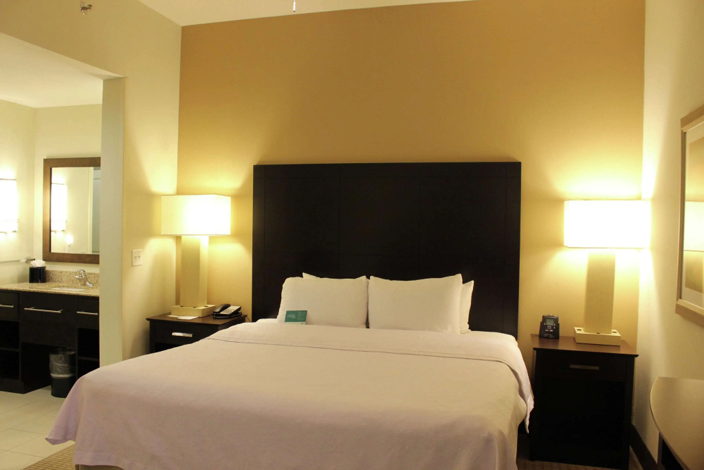 Homewood Suites Victoria, TX