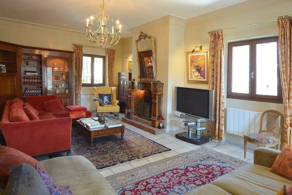 Casa orso Maria