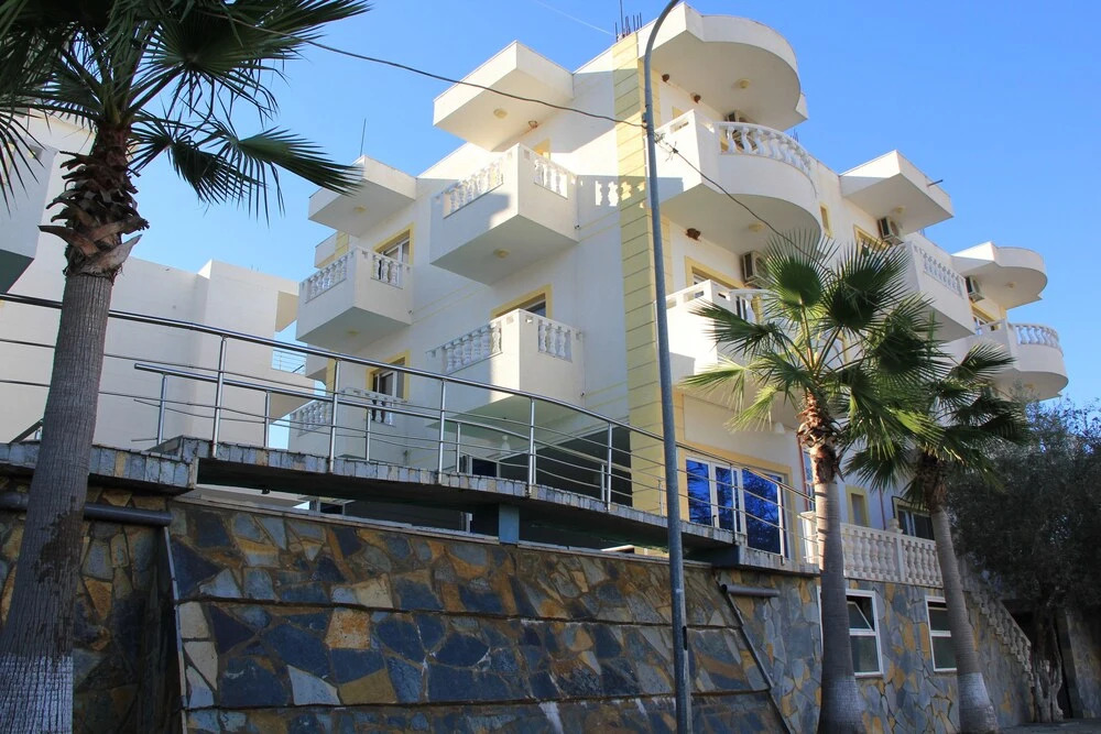 Relax Apartments Ksamil