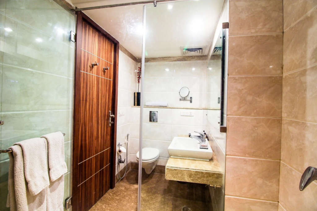 Rosewood Apartment Hotel, Gurgaon
