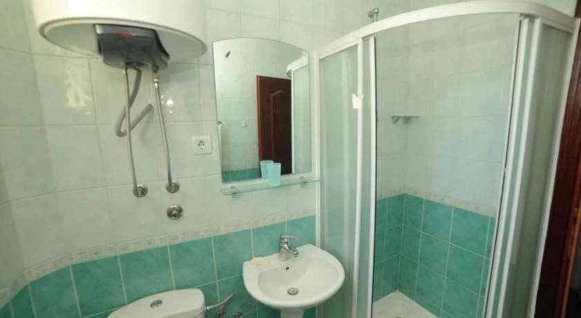 Mijovic Apartments