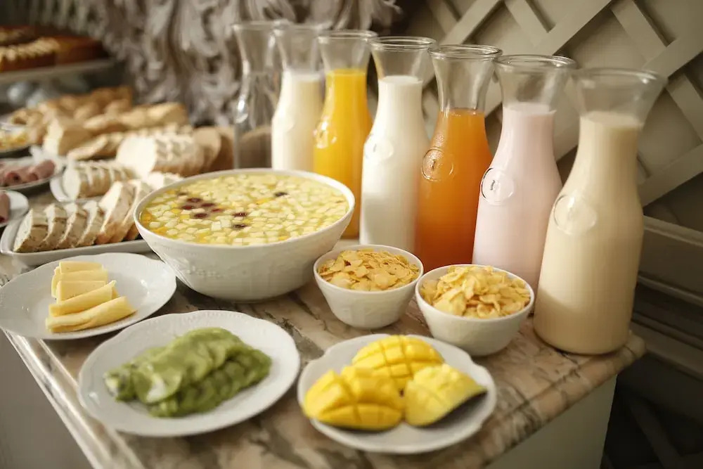 Spazio Arona Hotel Boutique