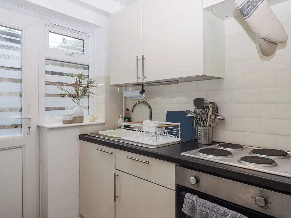 Pie Cottage