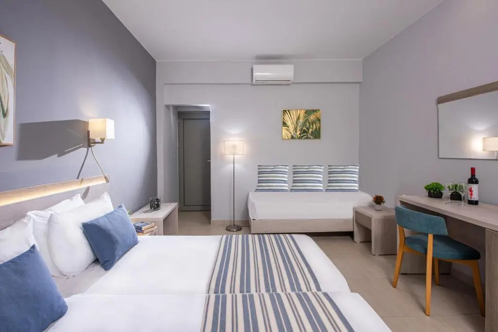 Saint George Gournes Bay "by Checkin" Adults Only