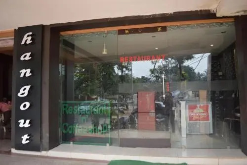 Hotel The Sutrupti