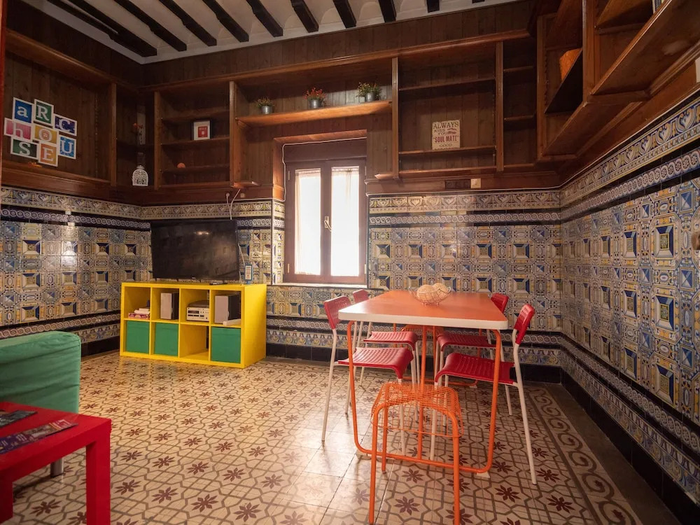 Arce apartamentos