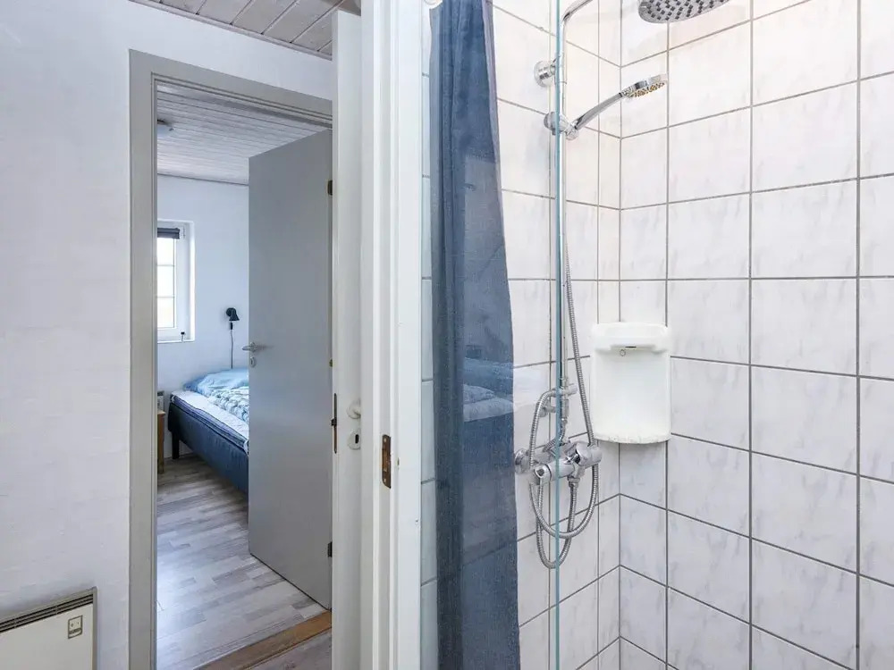 4 Star Holiday Home in Harboore