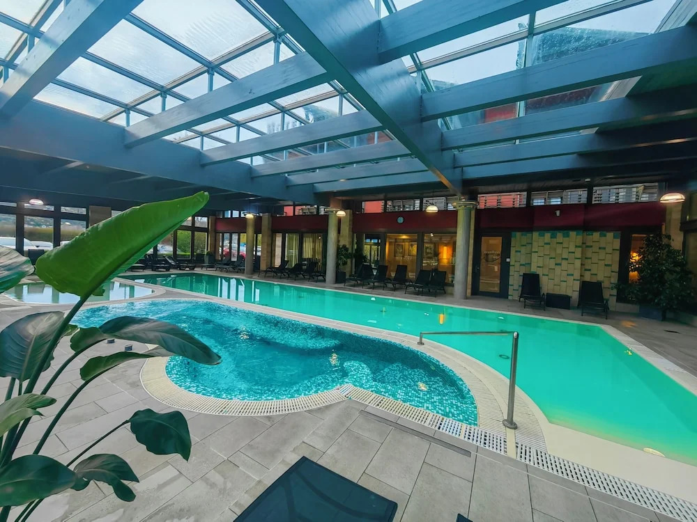 Hotel Visegrád