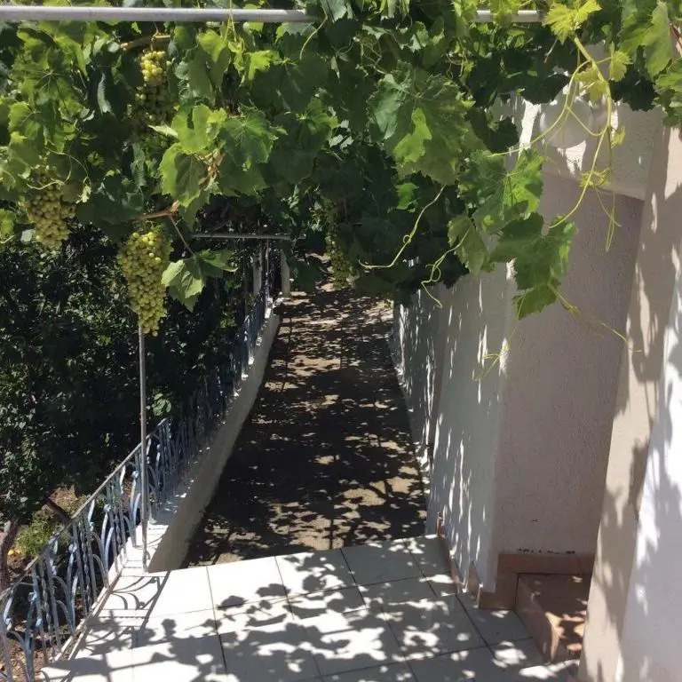La Villa di Zazopetra