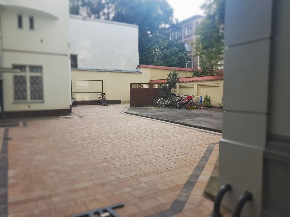 MTB Apartamenty Kopernika
