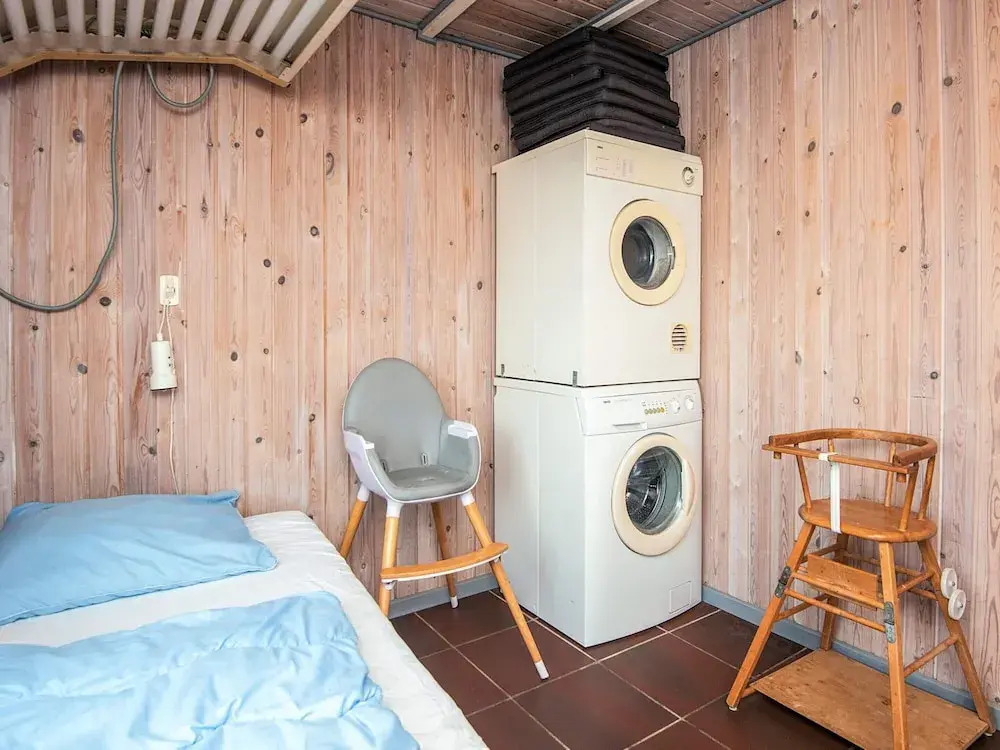 10 person holiday home in Rømø