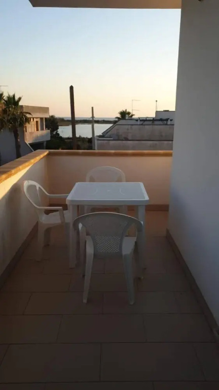 " la TONNARA CASA VACANZE "