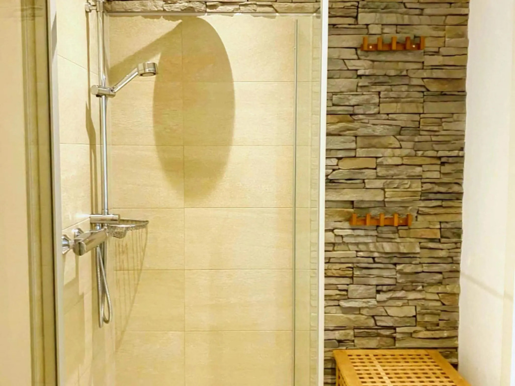 Stunning Holiday Home in Bad Gastein with Sauna