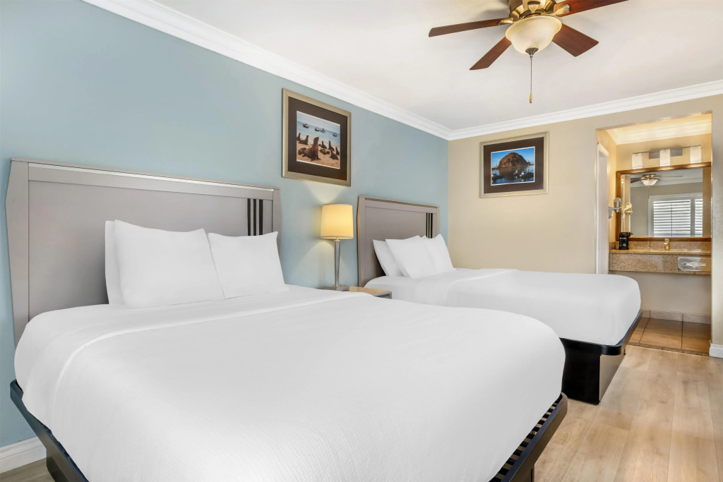 Best Western Tradewinds