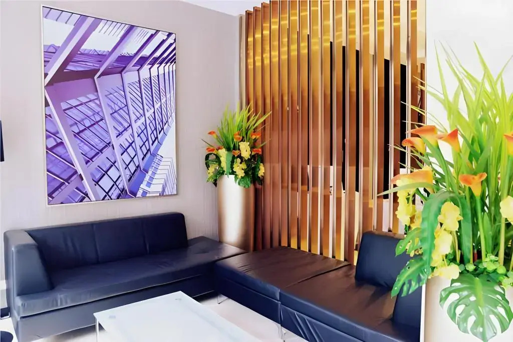 City Comfort Inn Maoming Renmin Road Walking Street