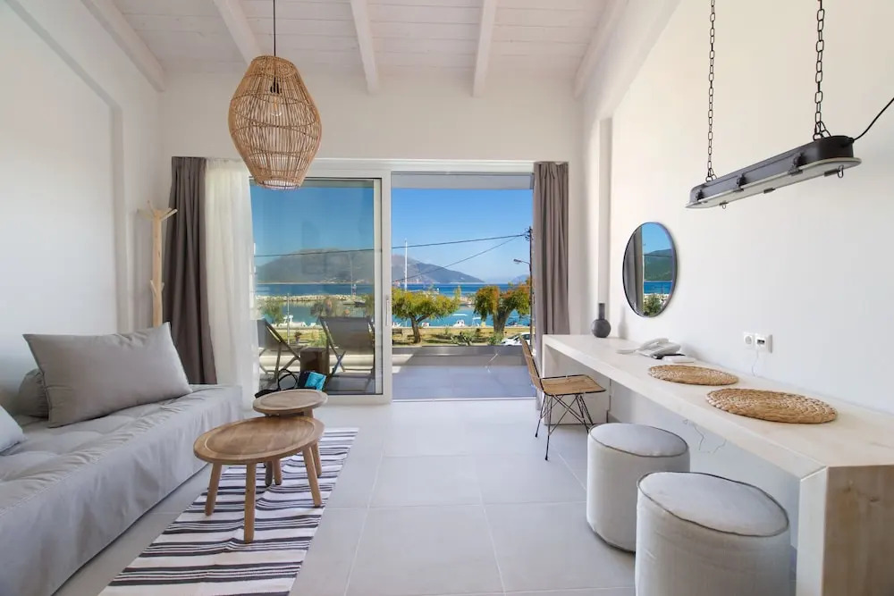 Alancia Suites