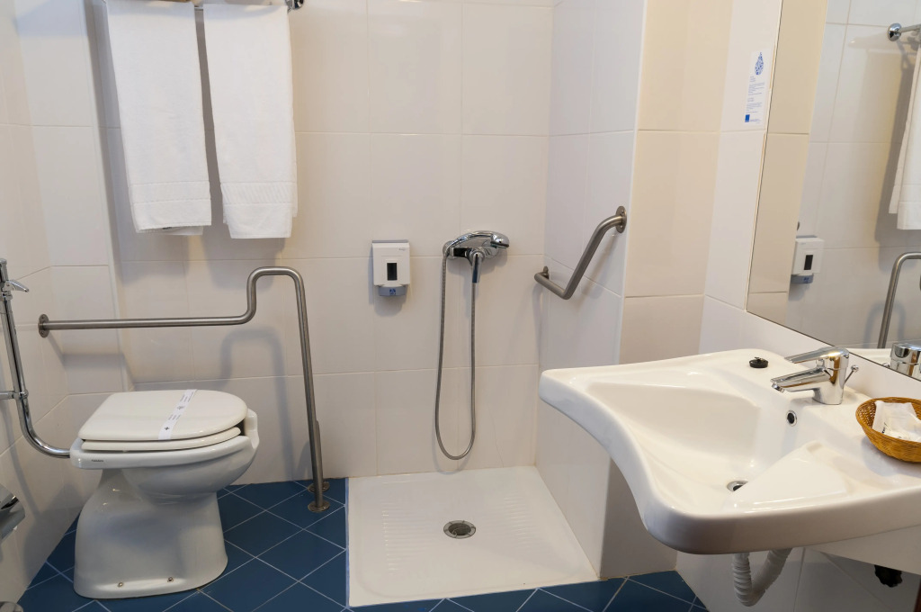 Hotel Nelas Parq