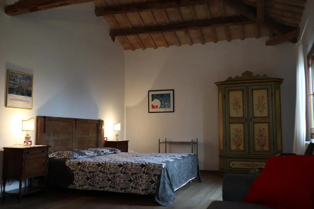 Holiday Home Giaron