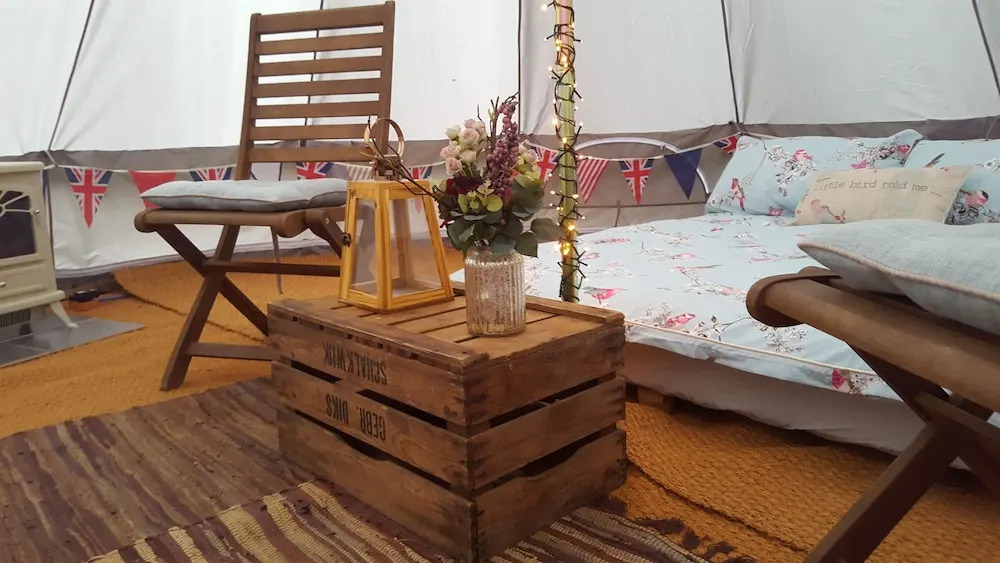 Yapham Holds Farmhouse
