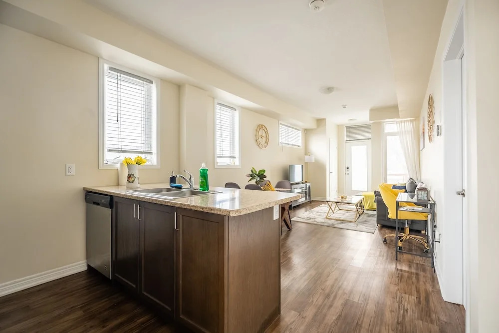 GLOBALSTAY. 1BR TH. Heart of Wine Region
