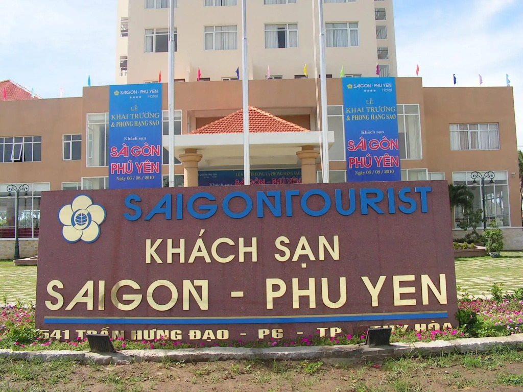 SaiGon - Phu Yen Hotel