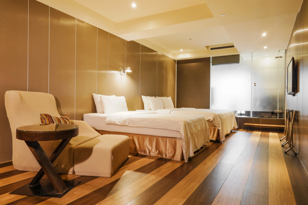 Hotel Relax I
