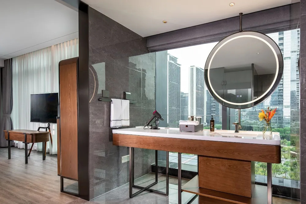 Doubletree By Hilton Shenzhen Bay