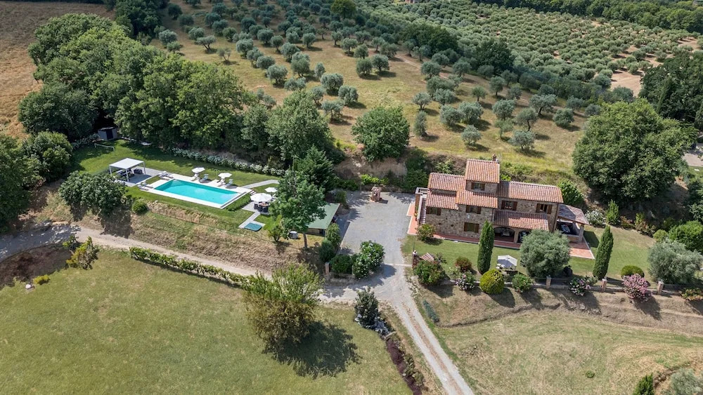VILLA PIANELLO 10, Emma Villas