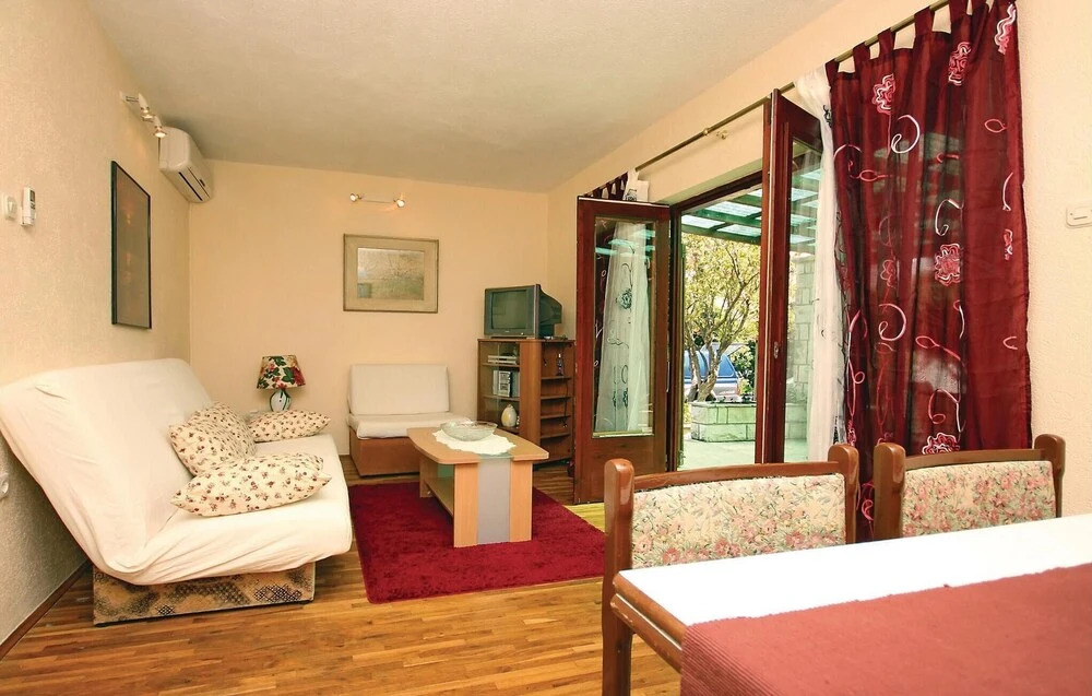 Amazing Home in Orebic With Wifi and 1 Bedrooms