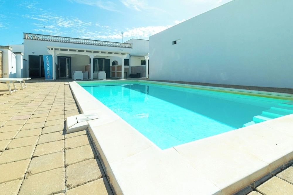 Residence Rossini Suites & Pool