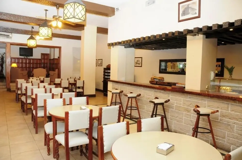 Gran Hotel Rivoli