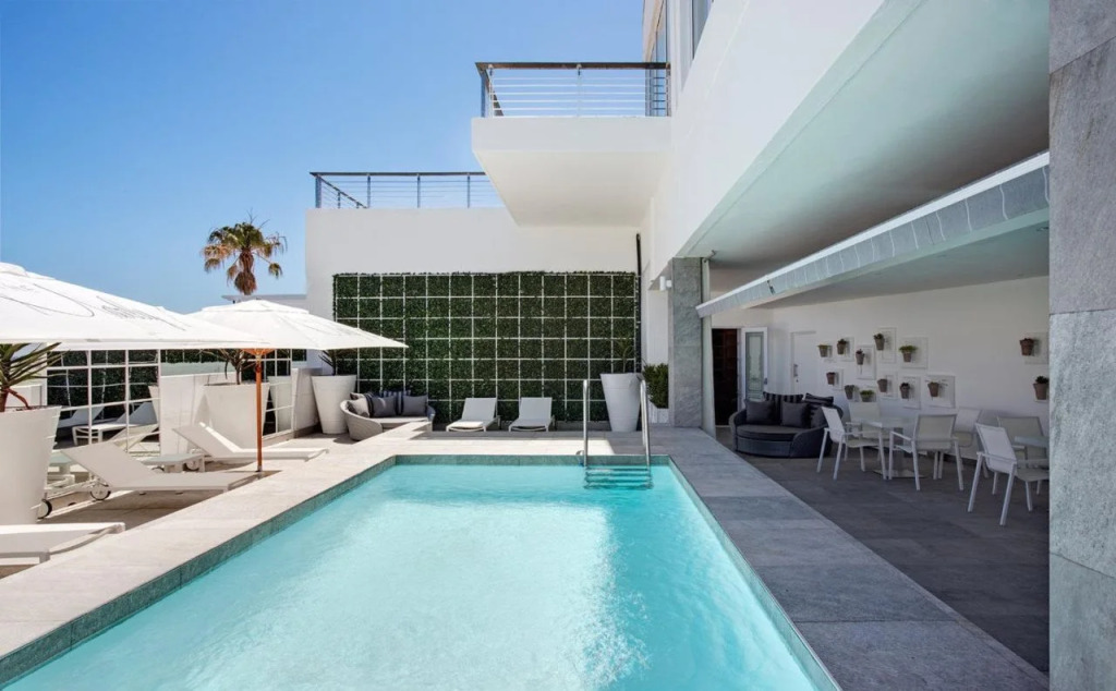 The Marly Boutique Hotel & Spa