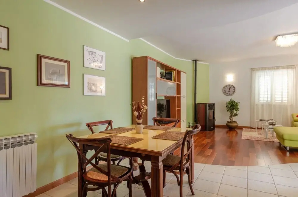 Apartment Vila Grscica