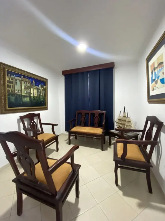 Hotel La Guajira