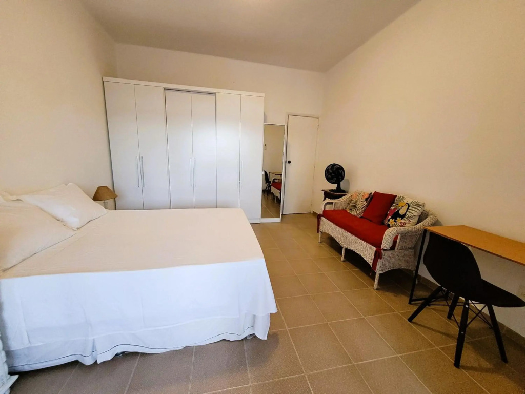 Mommy's Apartment in Copacabana