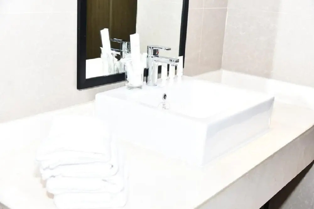 The Airport Hotel Muscat