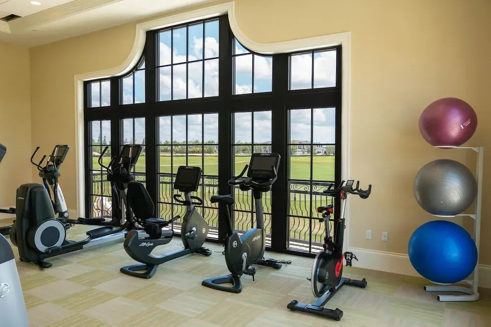 The Bear's Den Resort Orlando