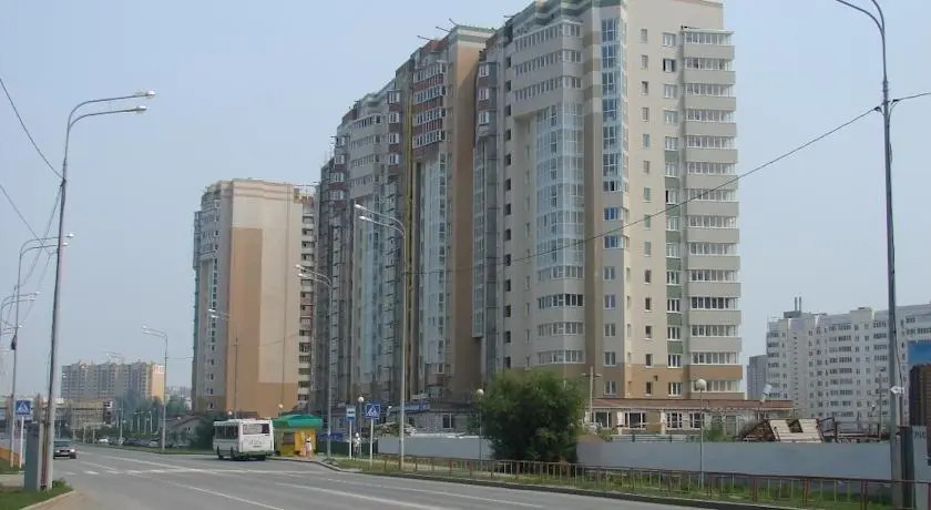 Москва