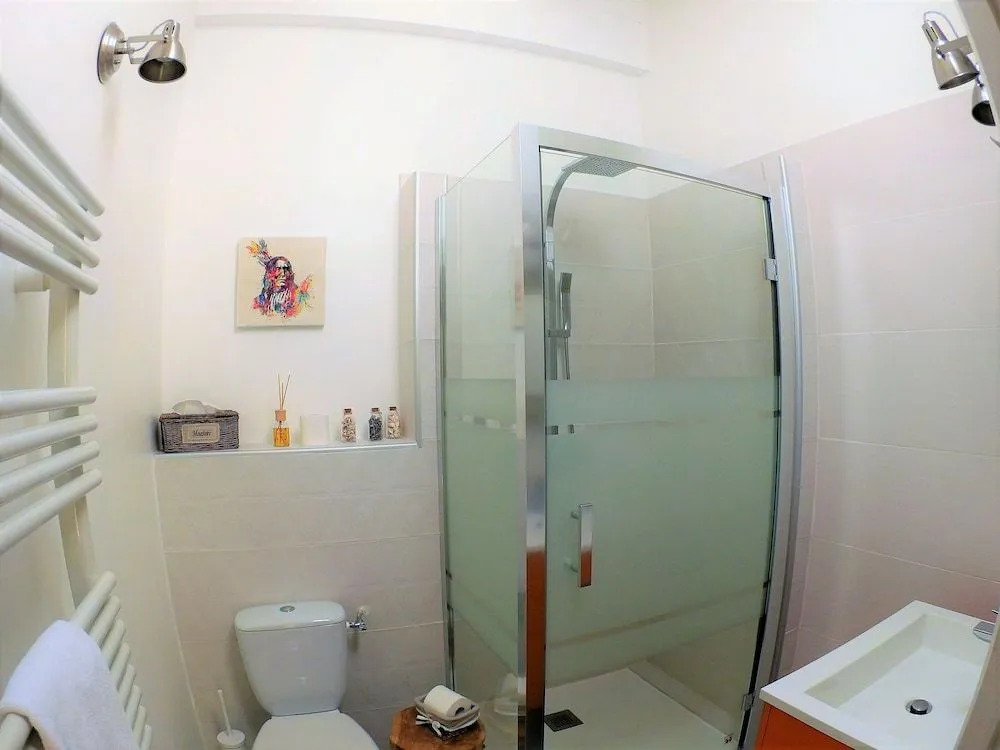 La Villa Carcassonne, Chambres d hôtes, B&B, face à la Cité Médiévale