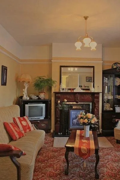 Blackrock Carole Ville Guesthouse