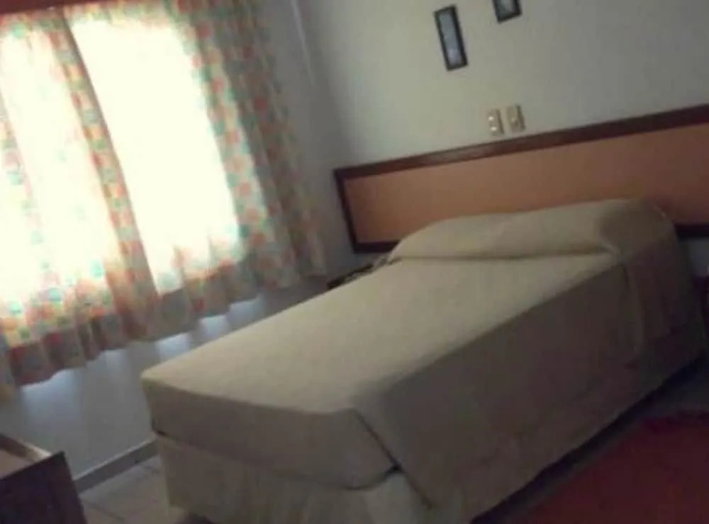 Hotel Pagurus