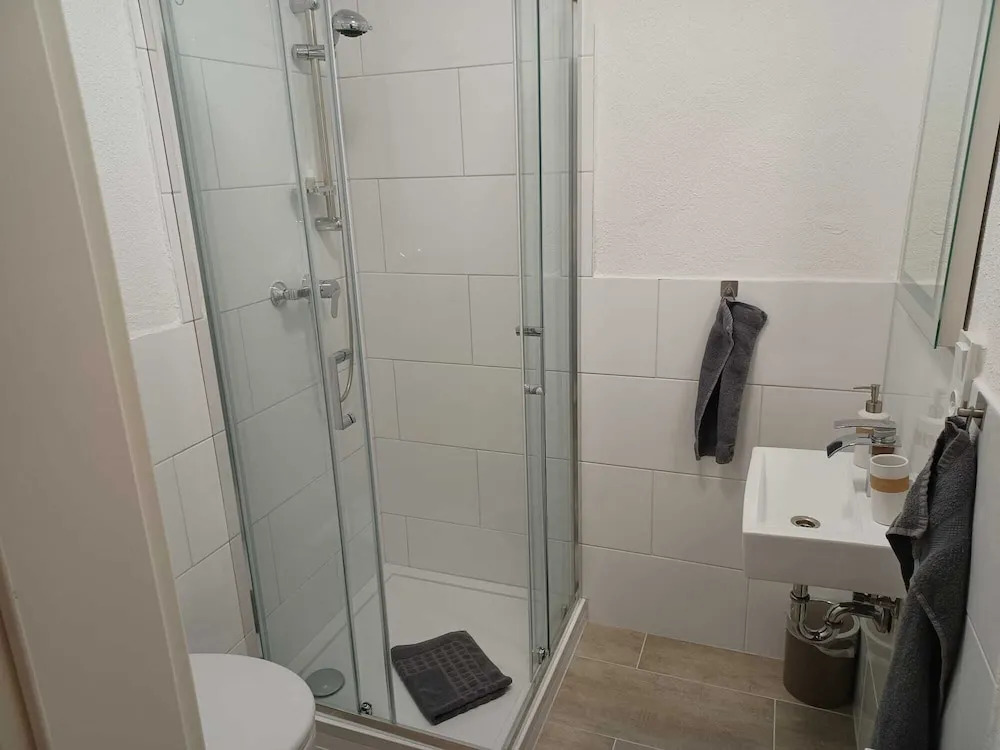 Ferienhaus Nettes Landhaus